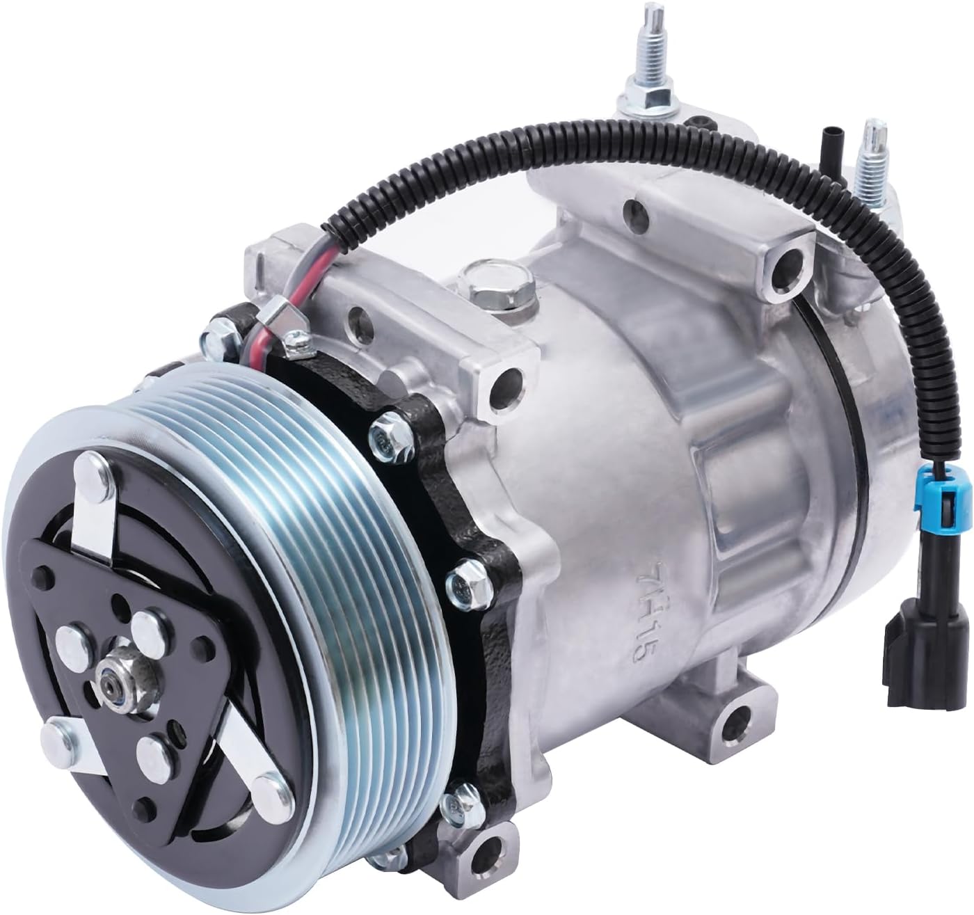 AC compressor International