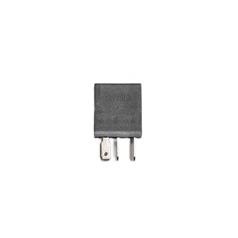Starter Relay 5 Pin 12V 30A