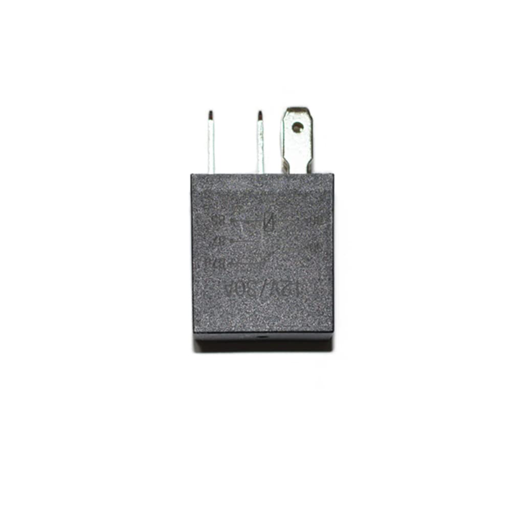 Starter Relay 5 Pin 12V 30A