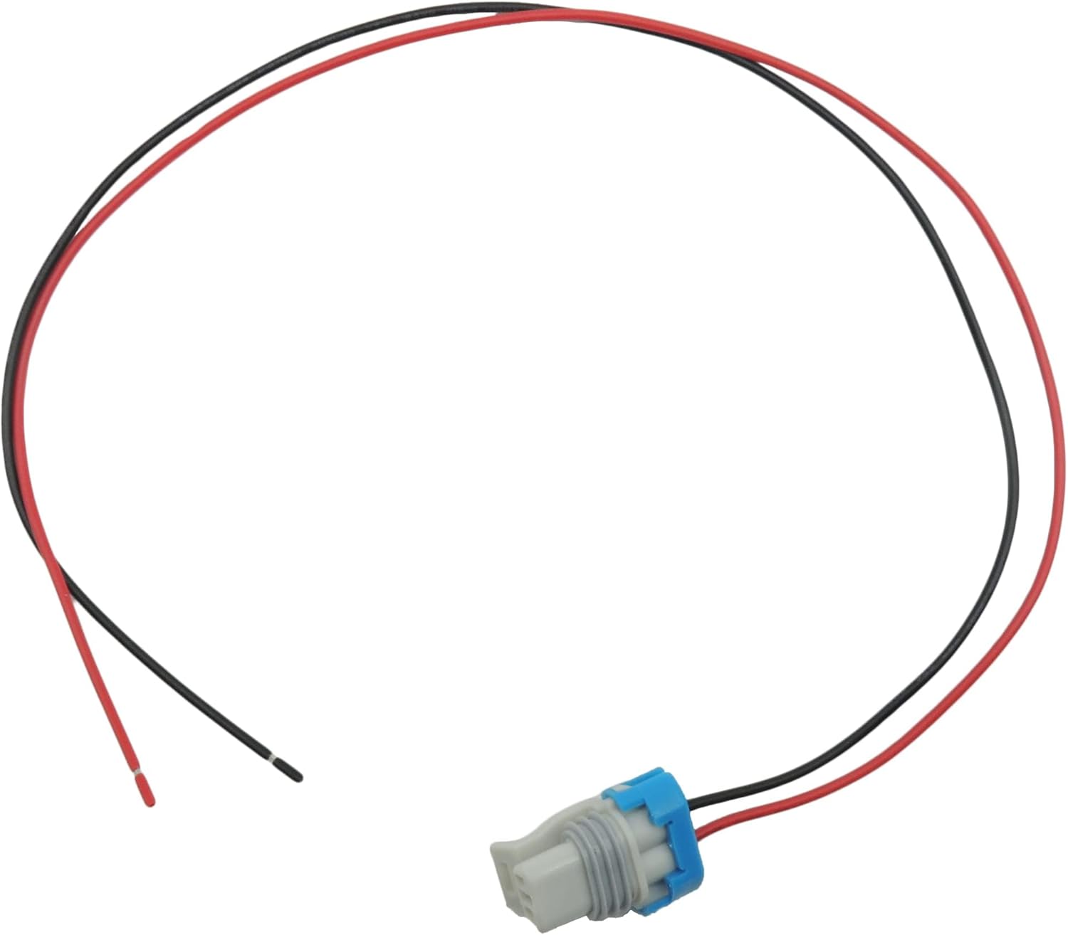 A/C high pressure sensor conector (x1 )