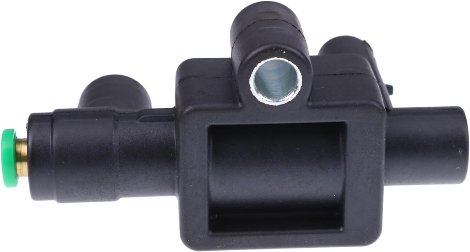 Volvo Fan Clutch Air Solenoid Valve