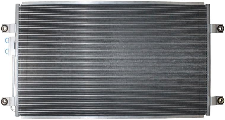 AC Condenser Freightliner