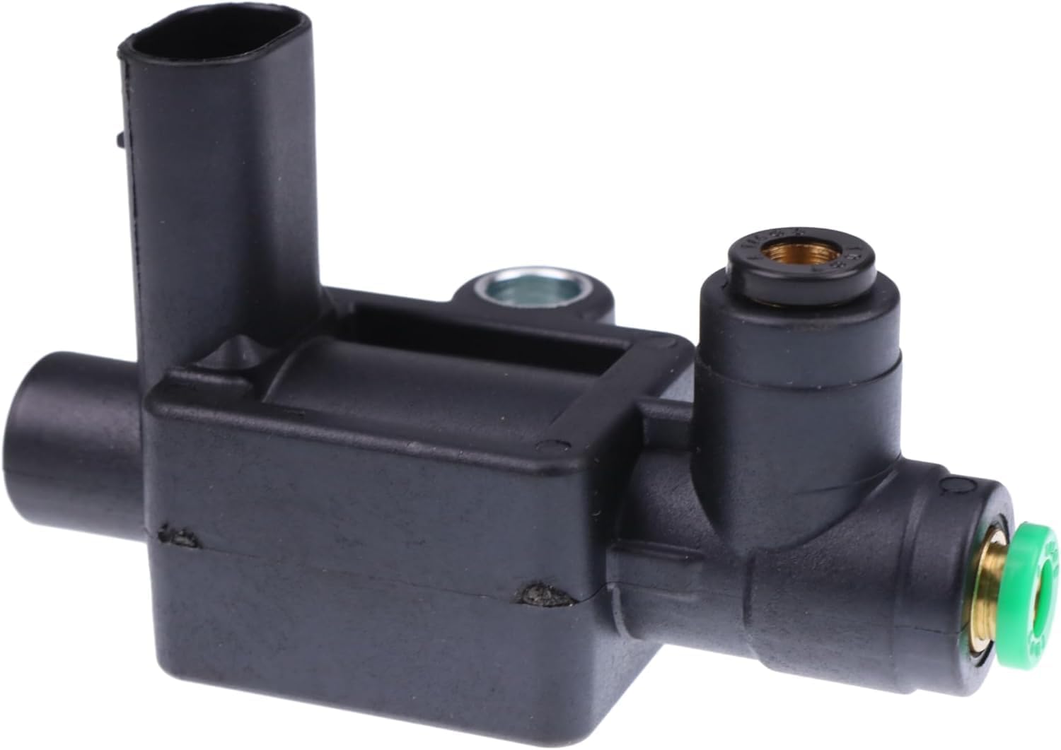 Volvo Fan Clutch Air Solenoid Valve