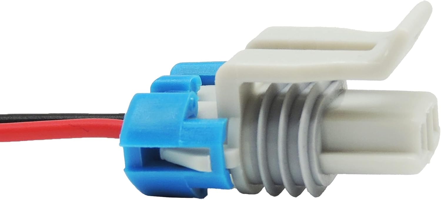 A/C high pressure sensor conector (x1 )