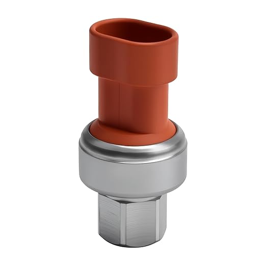 A/C Pressure Switch Sensor