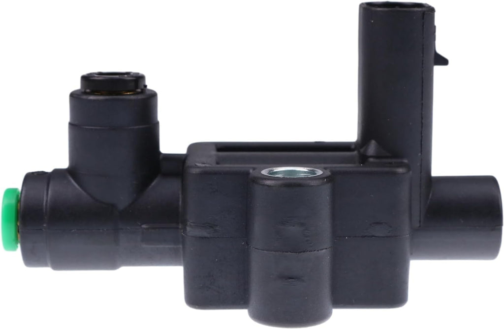 Volvo Fan Clutch Air Solenoid Valve