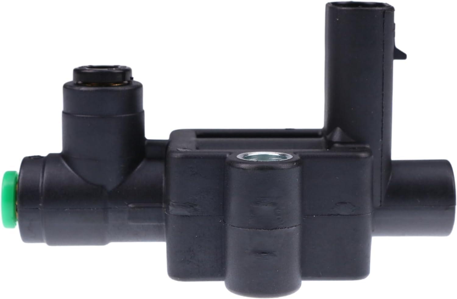 Volvo Fan Clutch Air Solenoid Valve