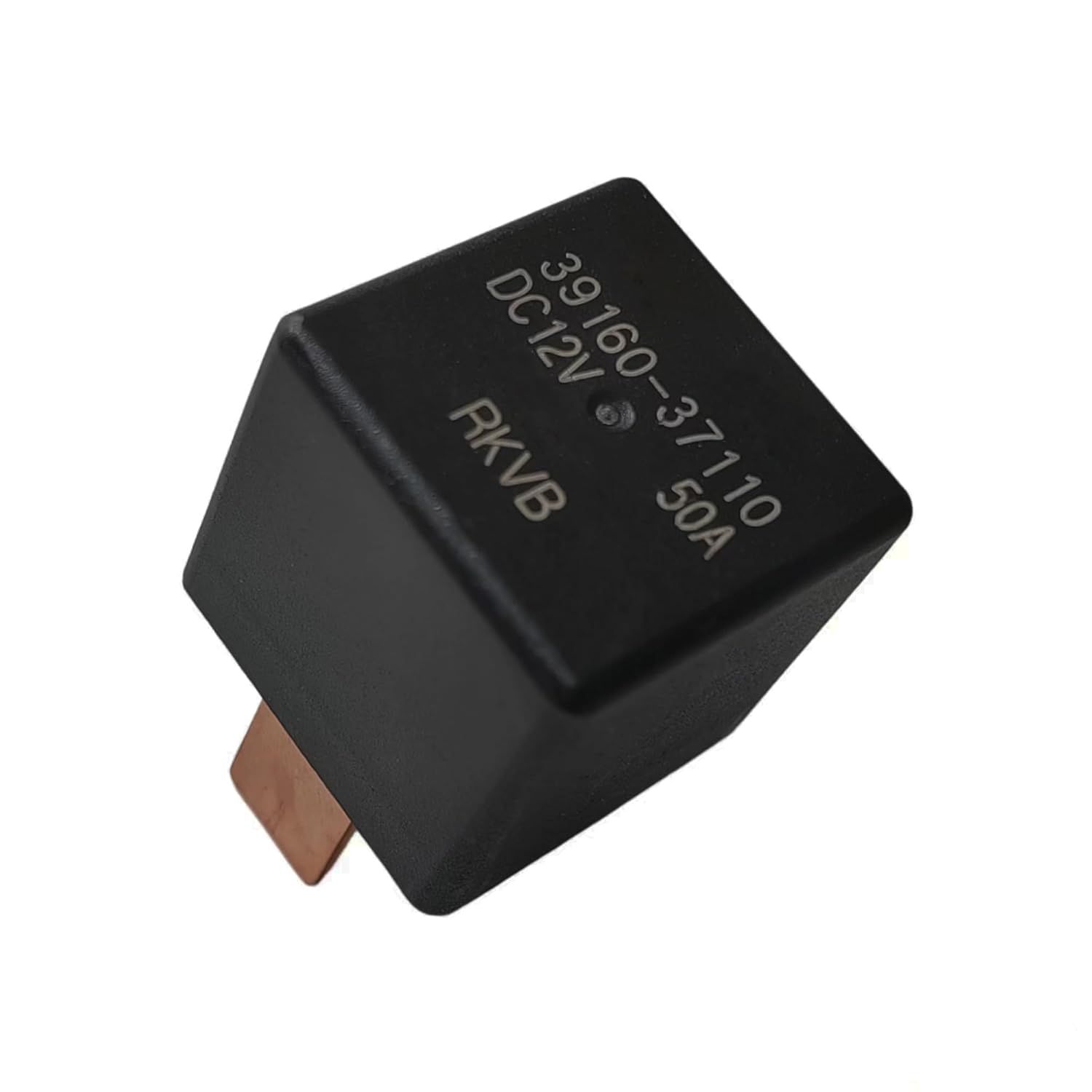 High current relay 4pins