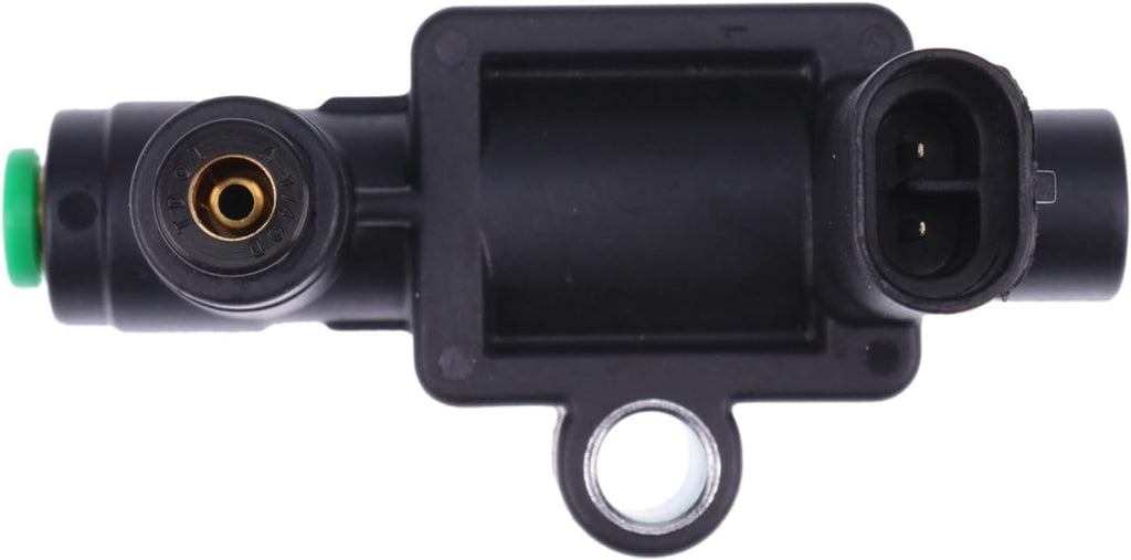 Volvo Fan Clutch Air Solenoid Valve