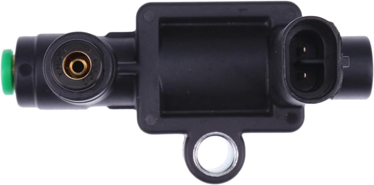 Volvo Fan Clutch Air Solenoid Valve