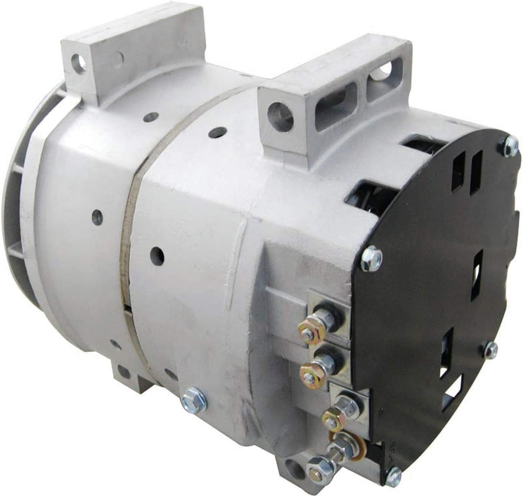 4 legs Alternator (Large)