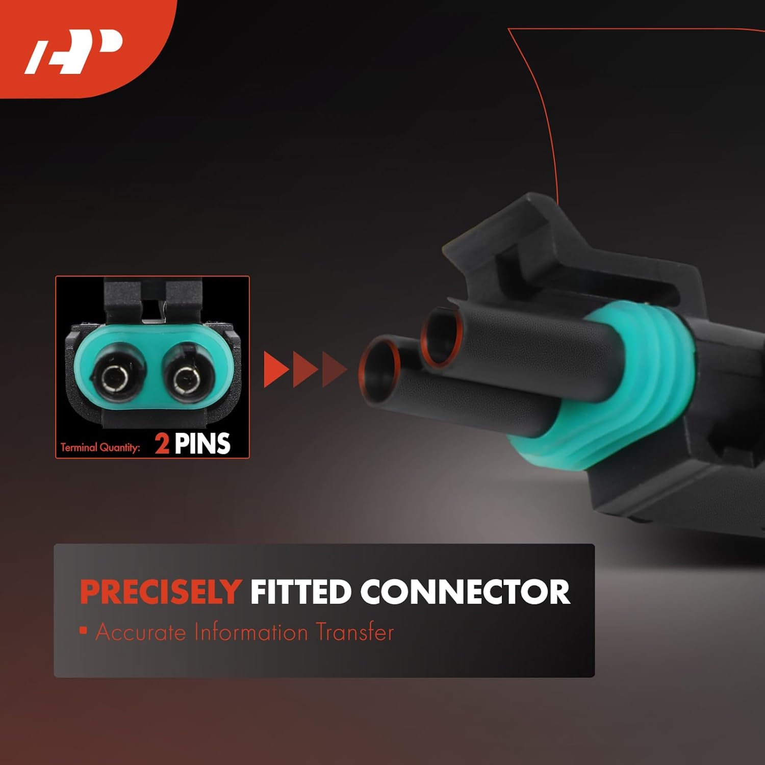 A/C High Side Pressure Switch Sensor