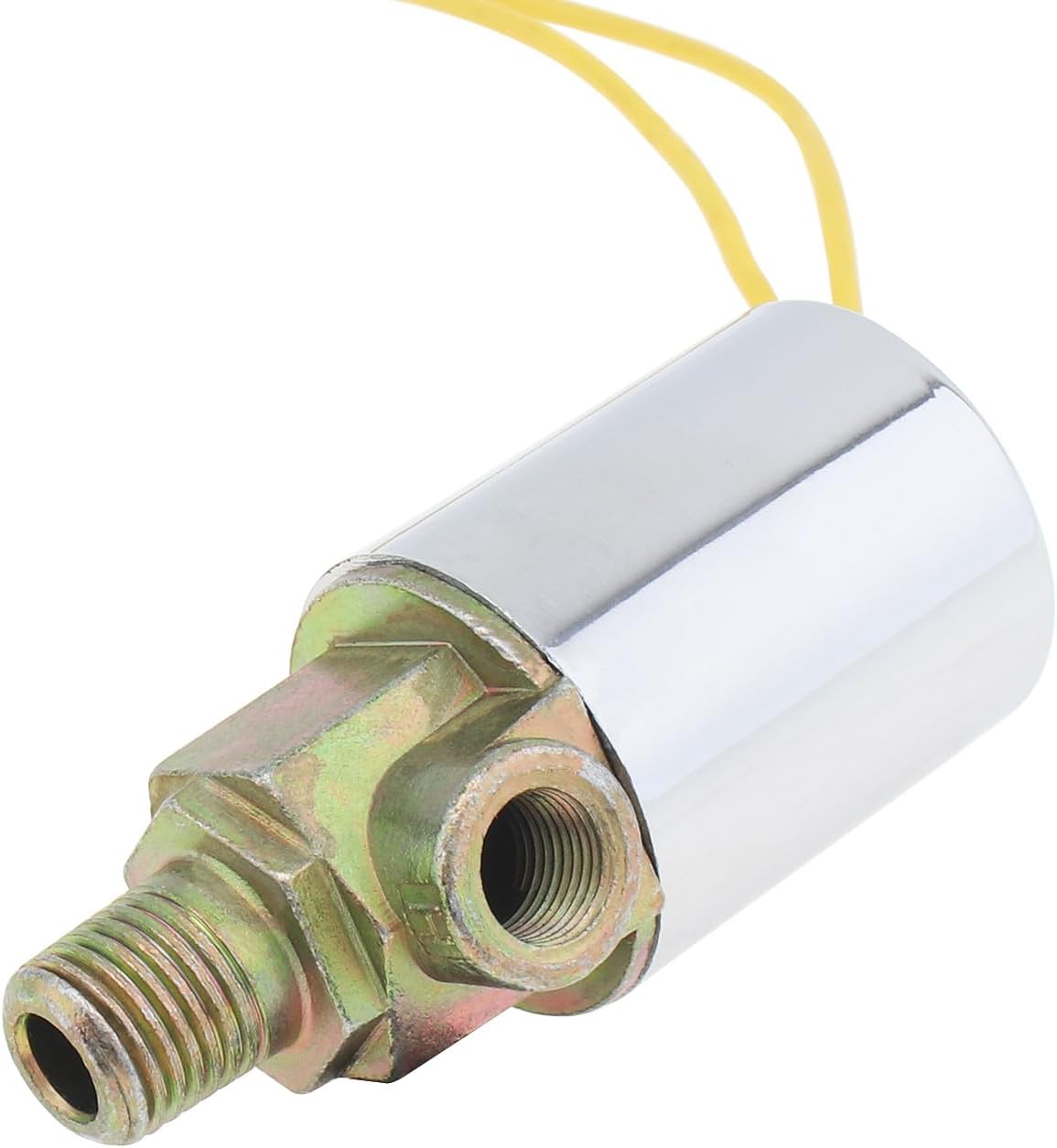 Air Horn Solenoid Valve