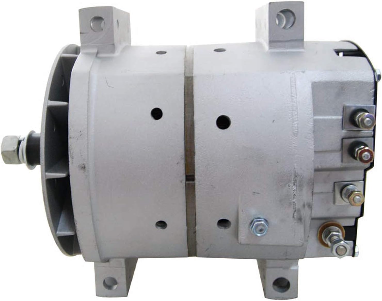 4 legs Alternator (Large)