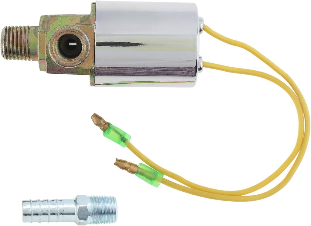 Air Horn Solenoid Valve