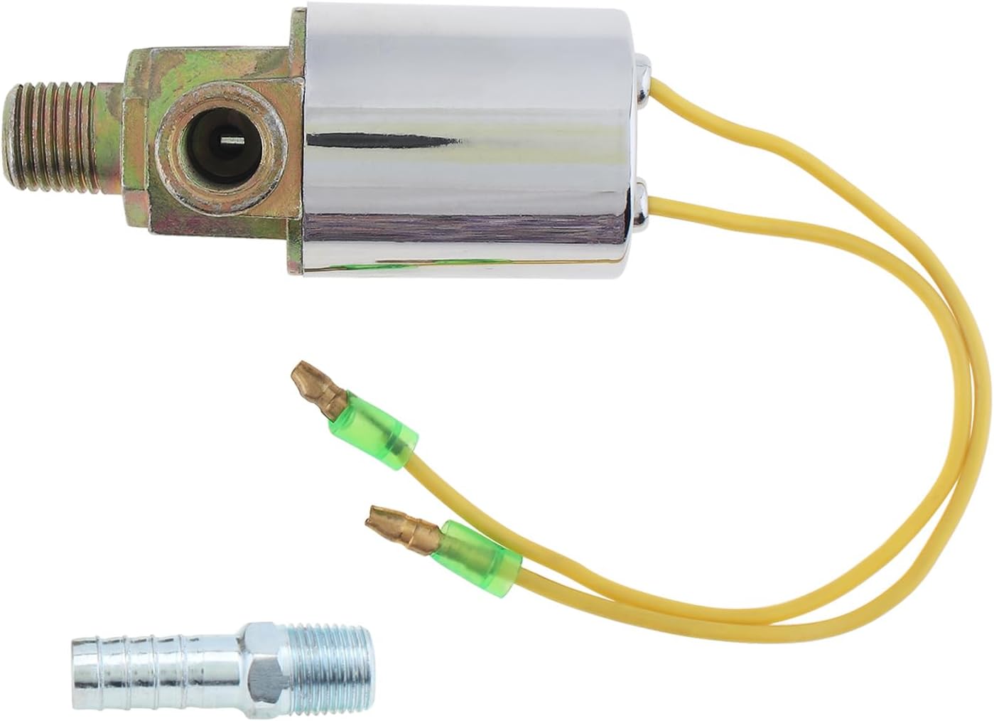 Air Horn Solenoid Valve