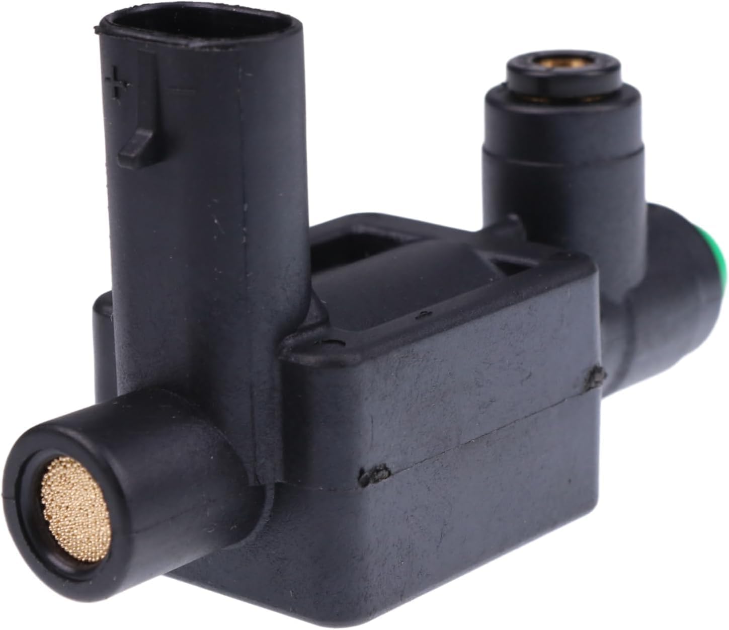 Volvo Fan Clutch Air Solenoid Valve