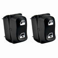 5 Pins Window Lift Switch (2pcs) Peterbilt