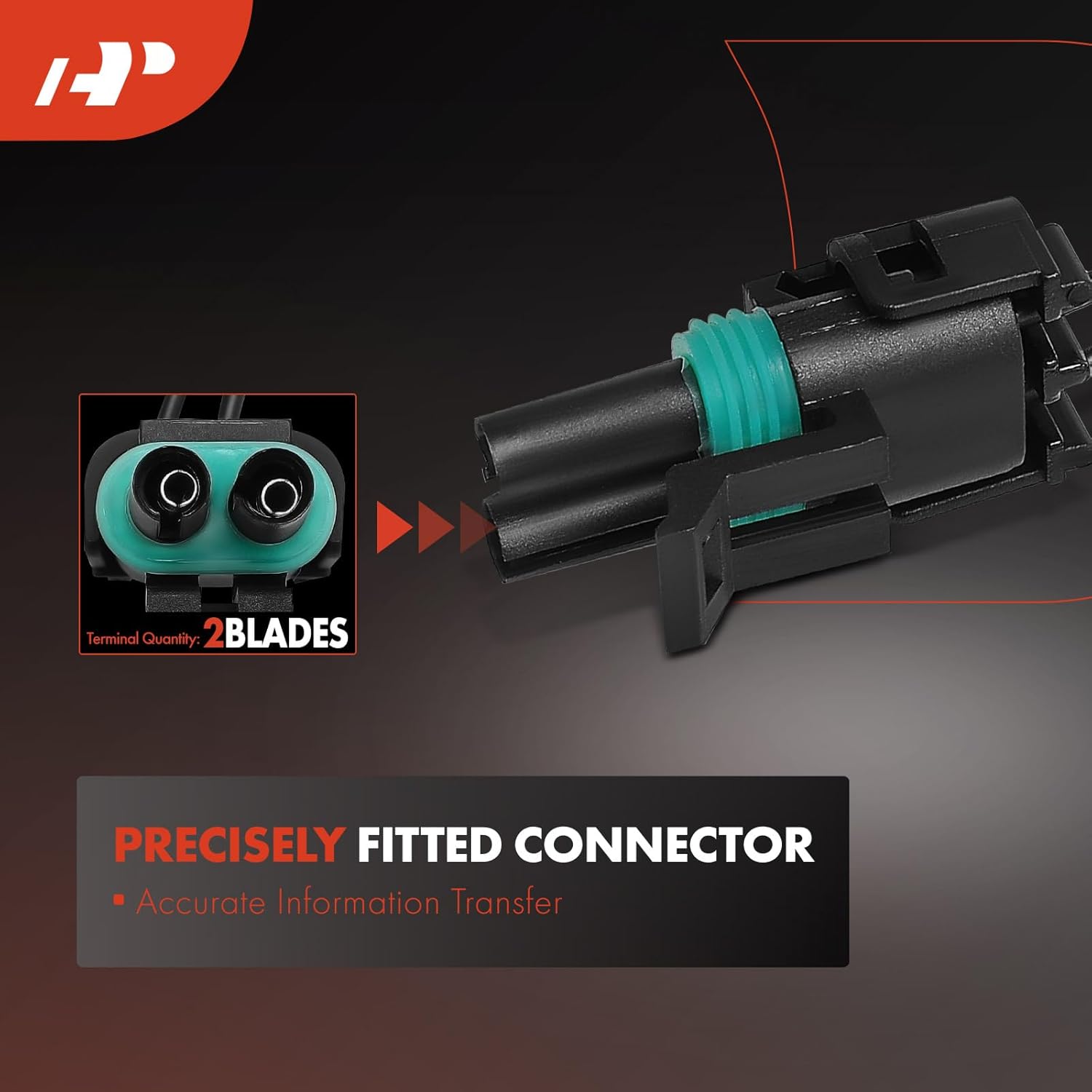 AC High Side Pressure Switch Fan Clutch International