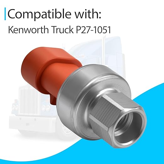 A/C Pressure Switch Sensor