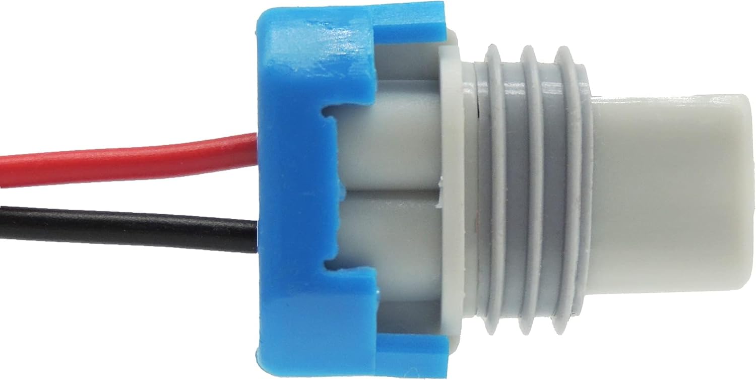 A/C high pressure sensor conector (x1 )