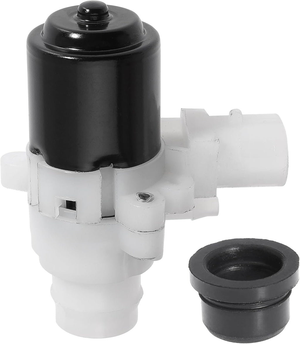 Windshield Wiper Washer Reservoir Fluid Pump for Kenworth