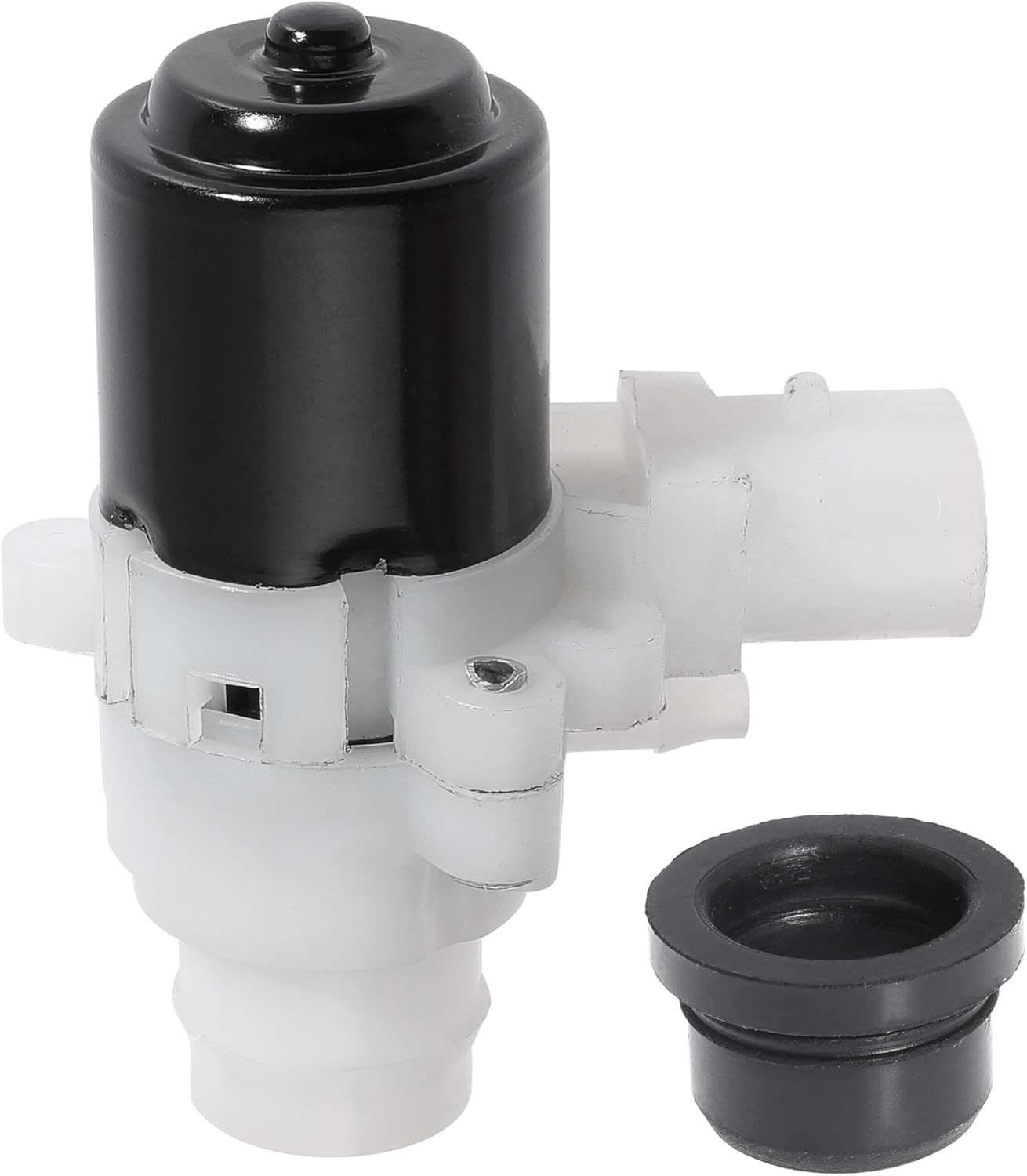 Windshield Wiper Washer Reservoir Fluid Pump for Kenworth