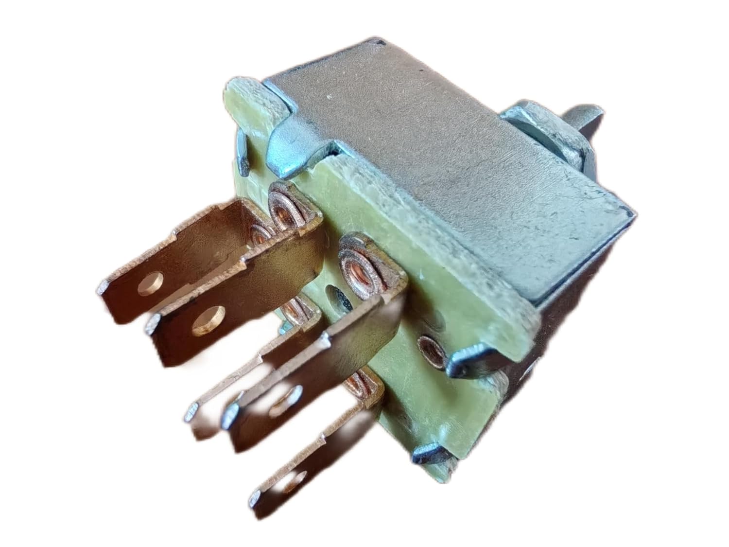 AC Blower Switch Kenworth