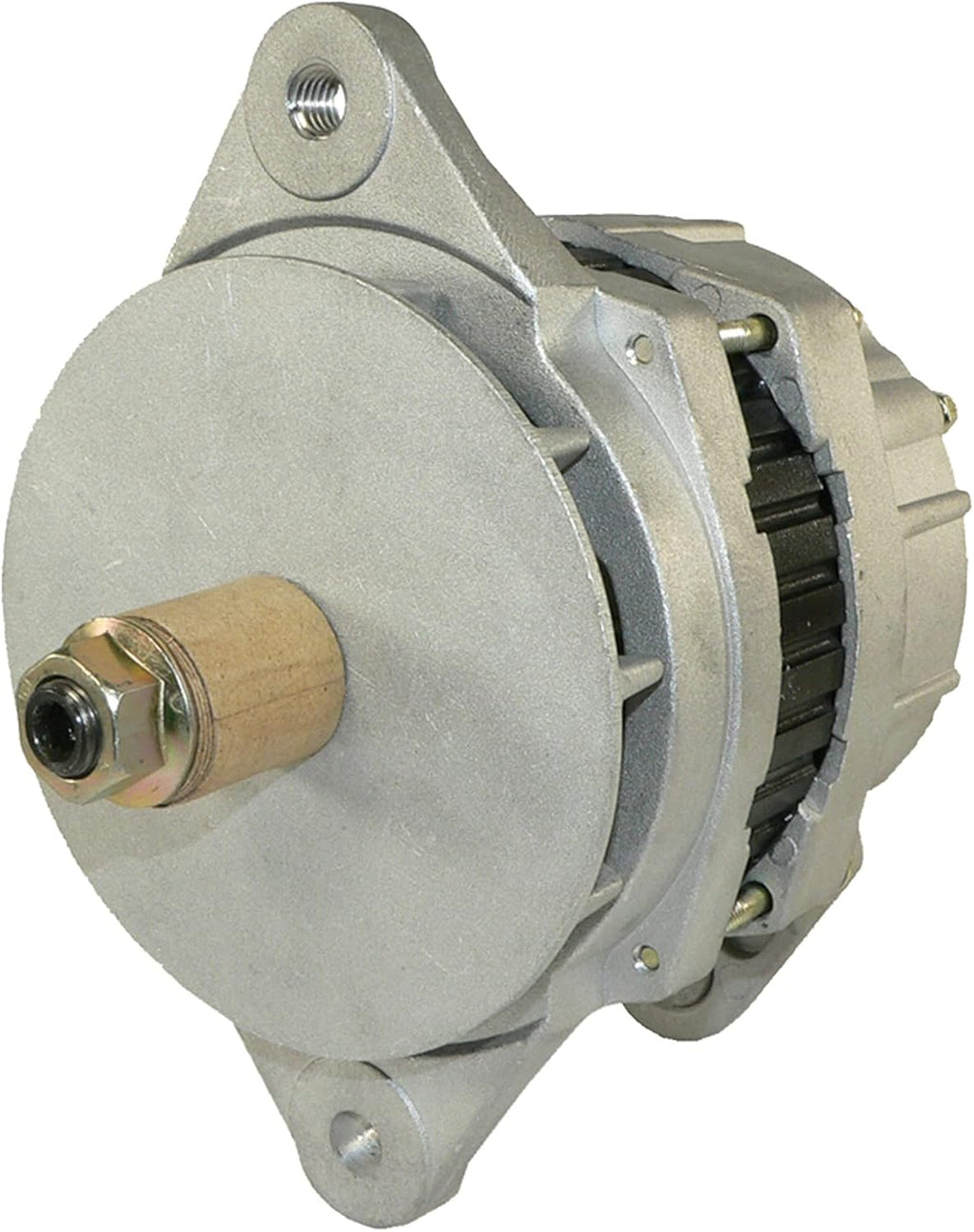 3 Legs Alternator