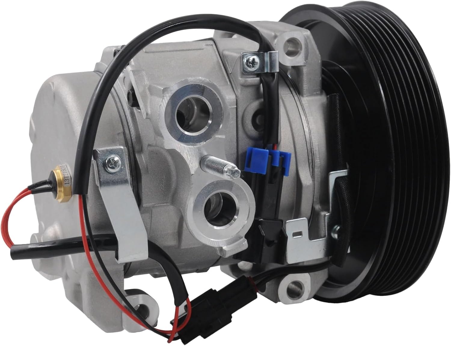 AC Compressor 2011-2019 Fit for Freightliner Cascadia