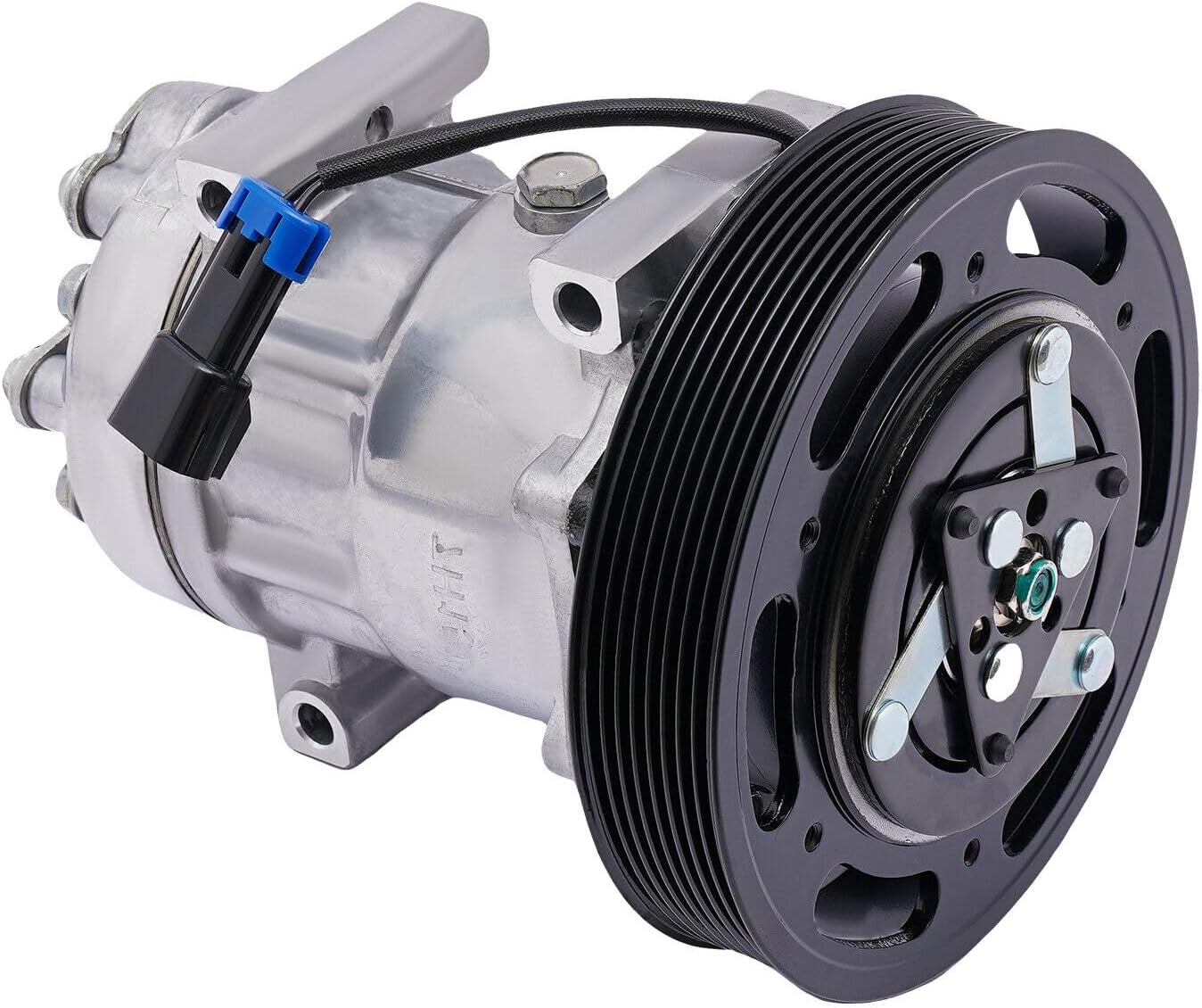 A/C Compressor Volvo Universal (fits MACK)