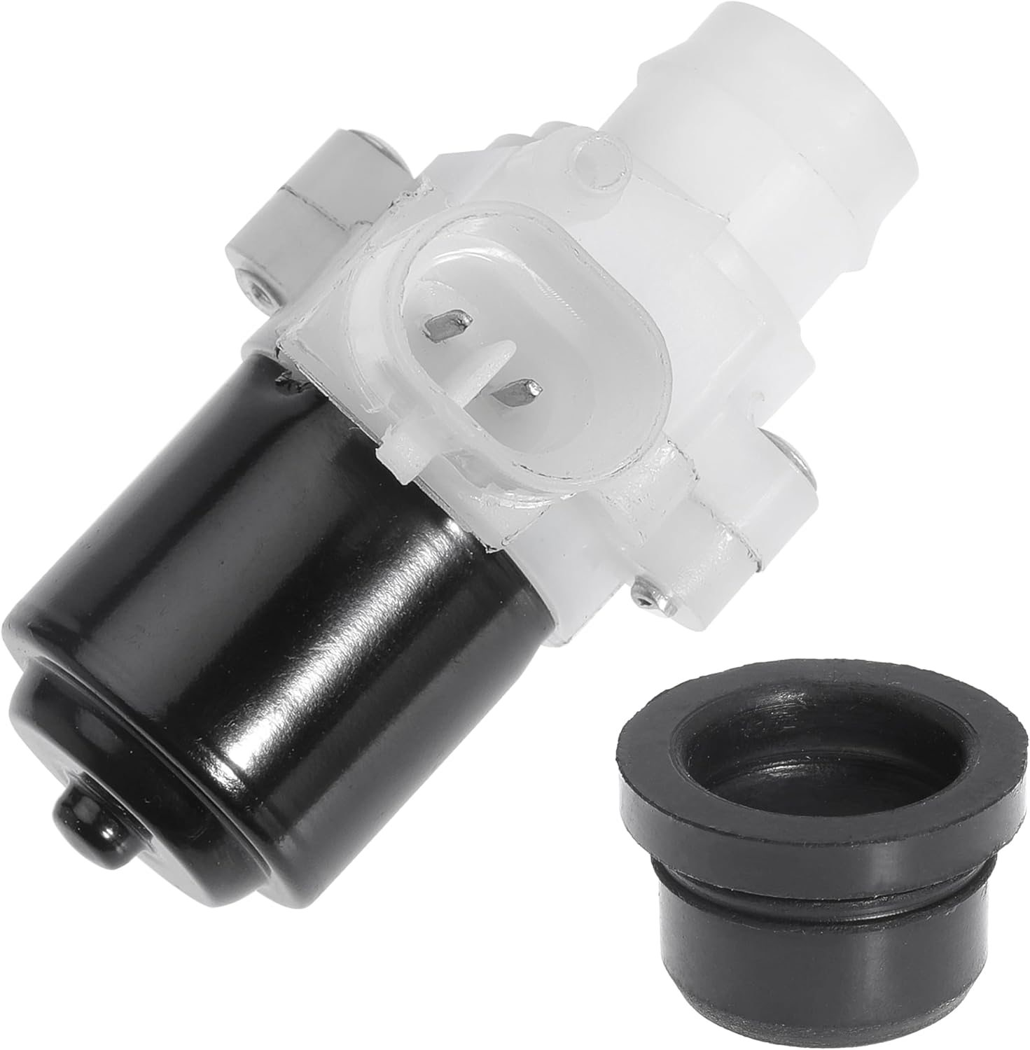 Windshield Wiper Washer Reservoir Fluid Pump for Kenworth