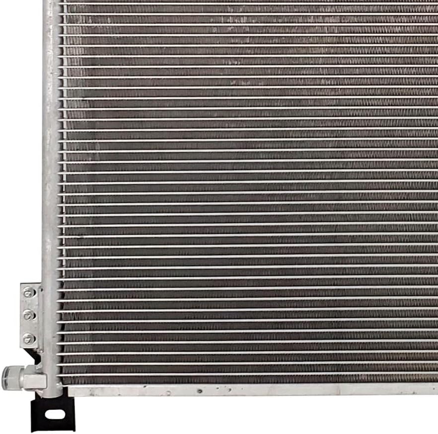 A/C Condenser for Peterbilt 1989-2007
