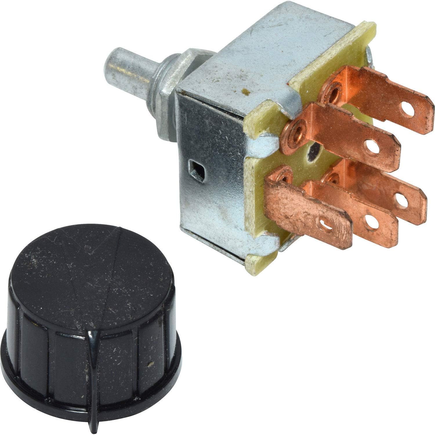 AC Blower Switch Kenworth