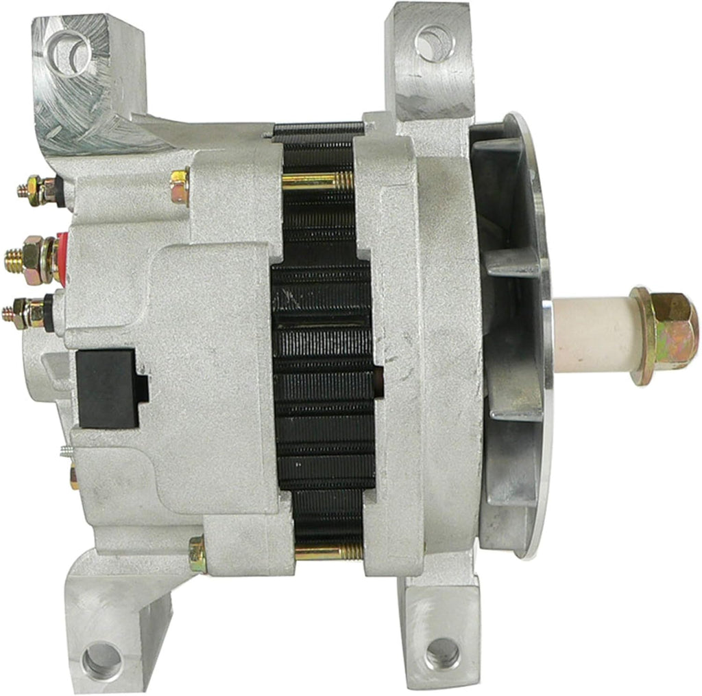 4 Legs alternator (Small)