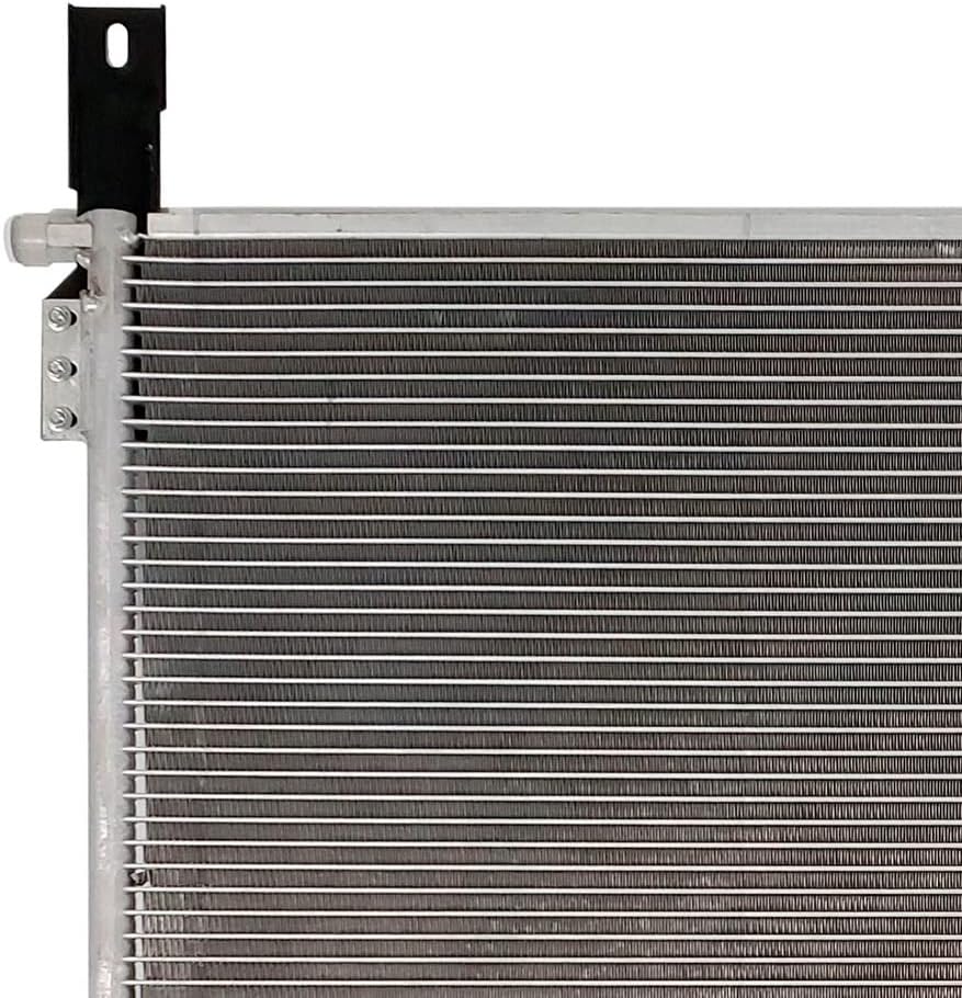 A/C Condenser for Peterbilt 1989-2007