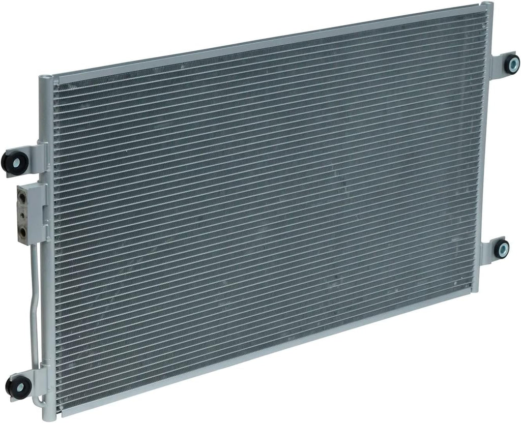 AC Condenser Freightliner