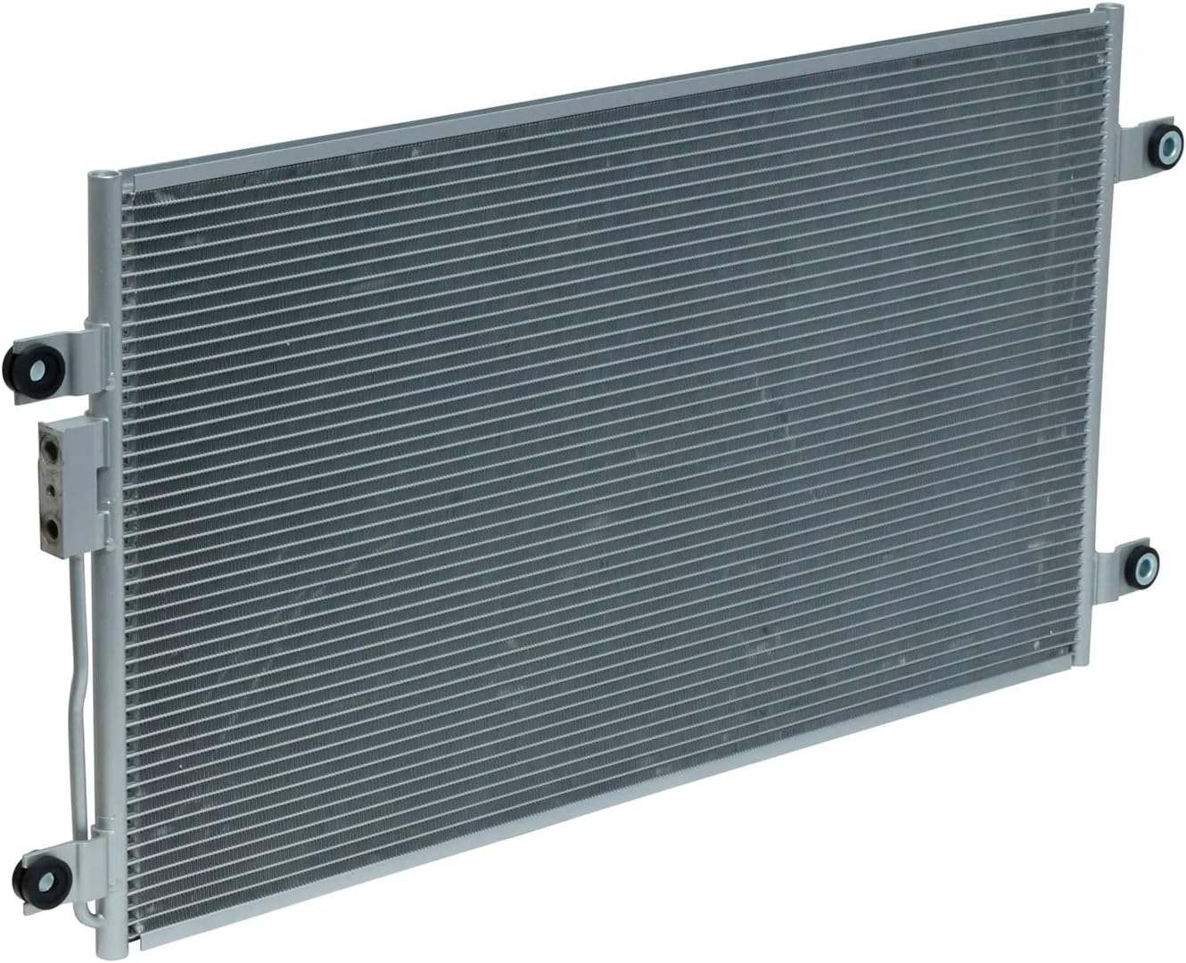 AC Condenser Freightliner