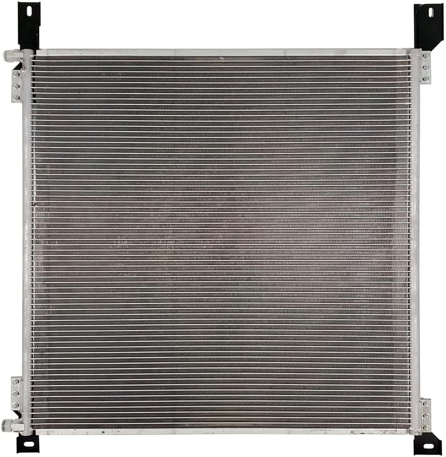 A/C Condenser for Peterbilt 1989-2007