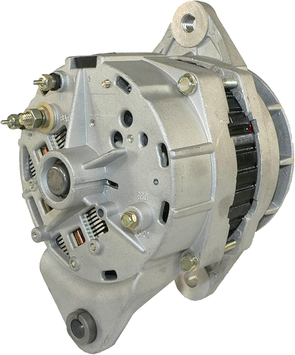 3 Legs Alternator